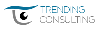 New Trending Consulting logo